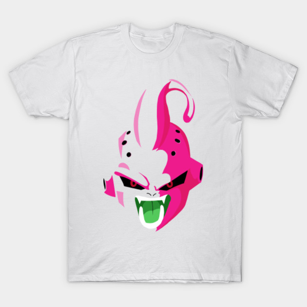 Kid Buu Dragon Ball Z T-Shirt-TOZ